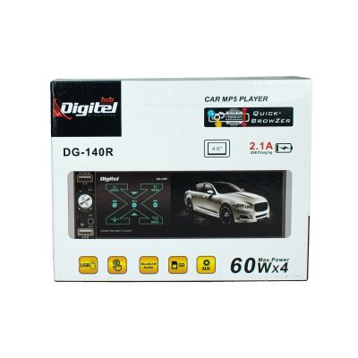 RADIO DIGITEL DG-104R