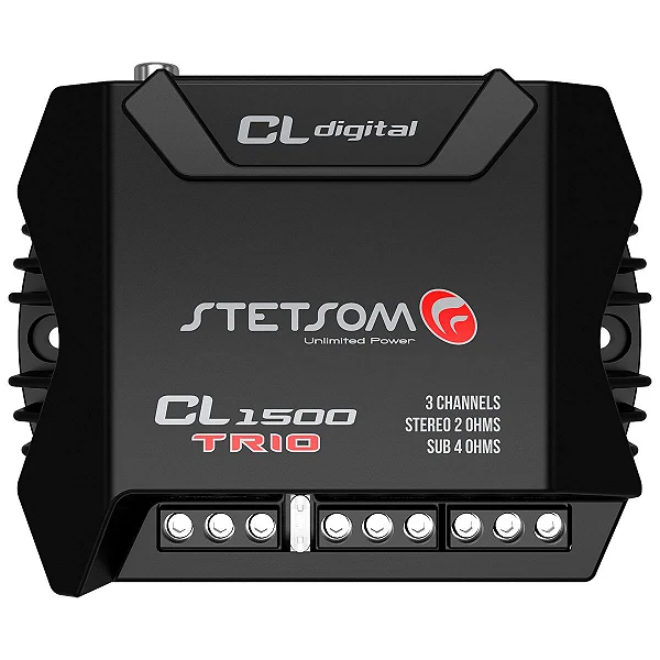 CL1500 TRIO