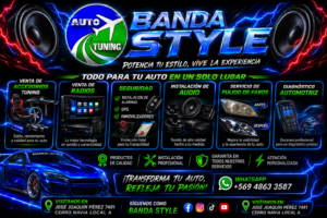anuncios