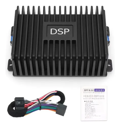 dsp