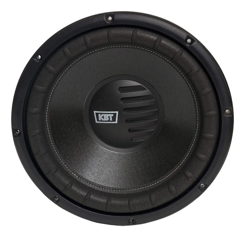 SUBWOOFER 10" KBT