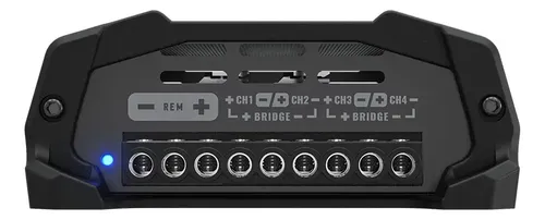 amplificador stetsom amplificador stetsom