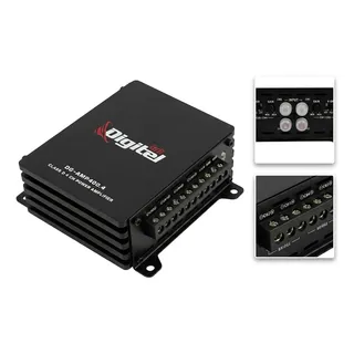 AMPLIFICADOR DIGITEL RED SERIES