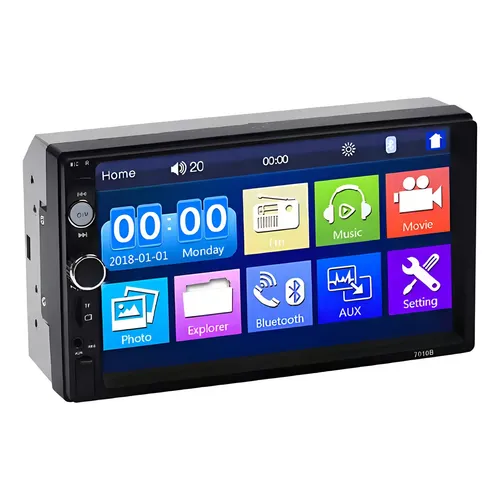 RADIO 7010B