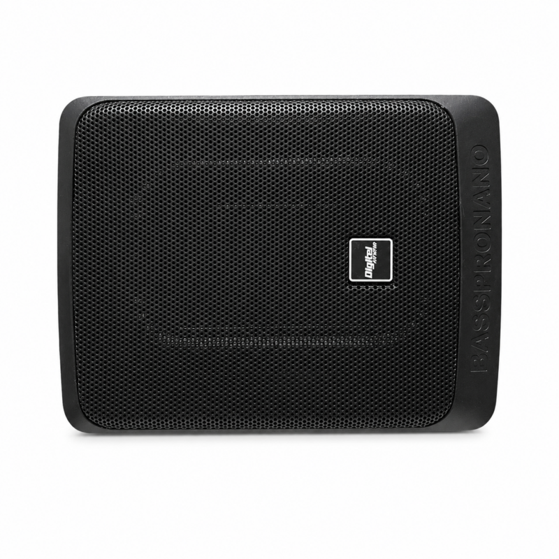 subwoofer plano digitel 1