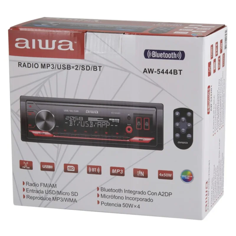 Aiwa AW-5444BT