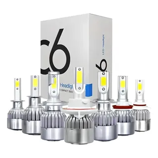 TURBO LED C6