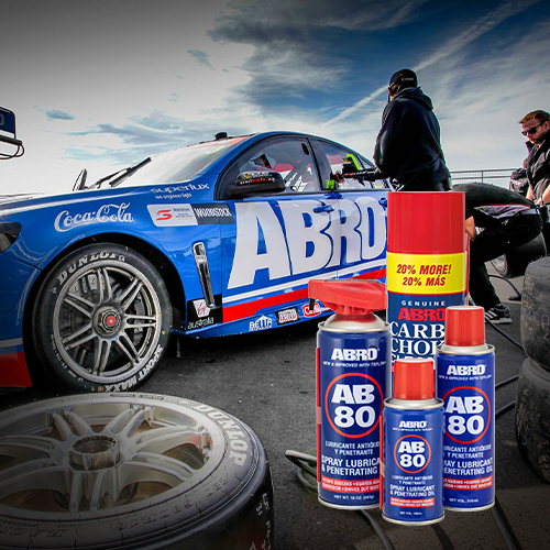 LUBRICANTES