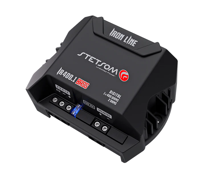 IR LINE 400.1 IR LINE 400.1