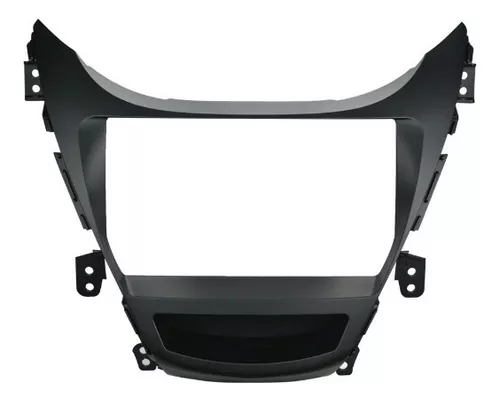 BISEL Radio Hyundai Elantra 2006 / 2017