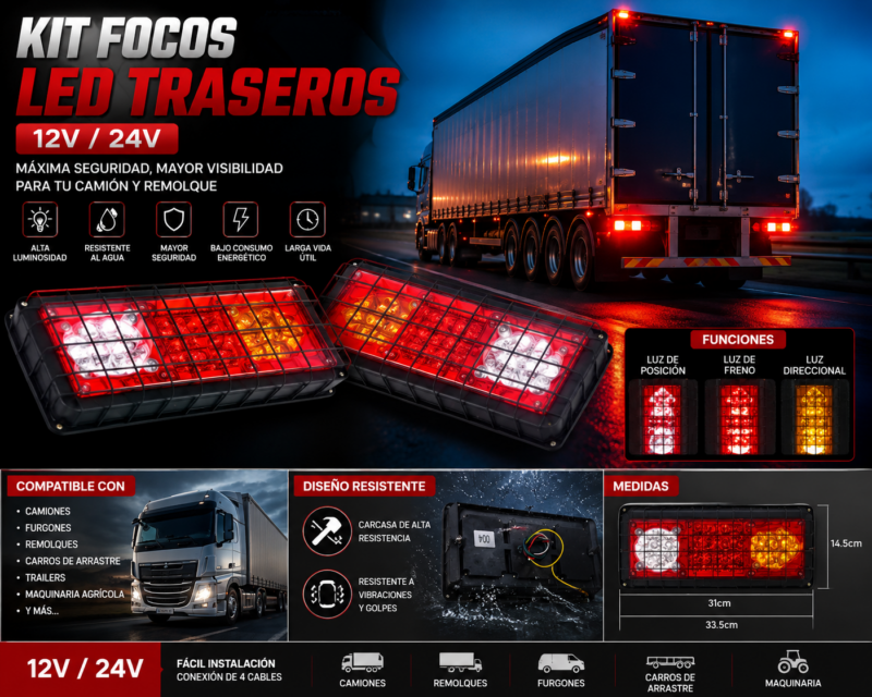 FAROS CON REJAS