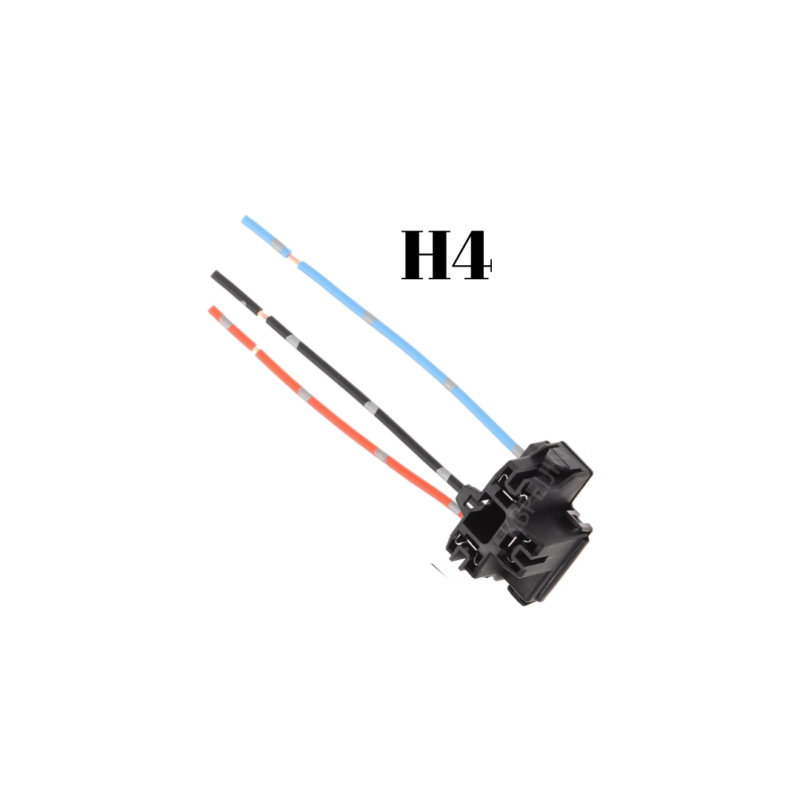 soquete H4