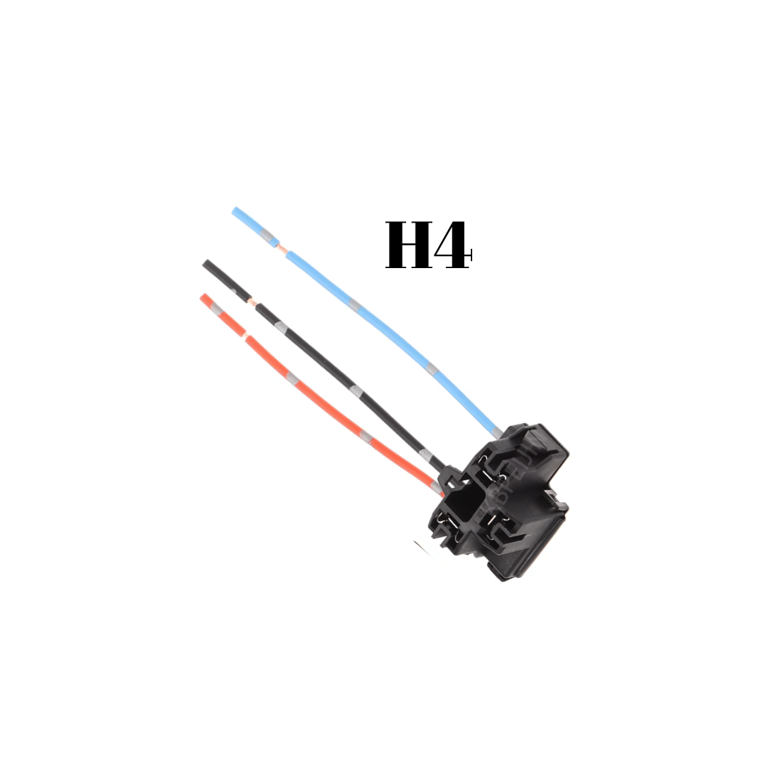 soquete H4