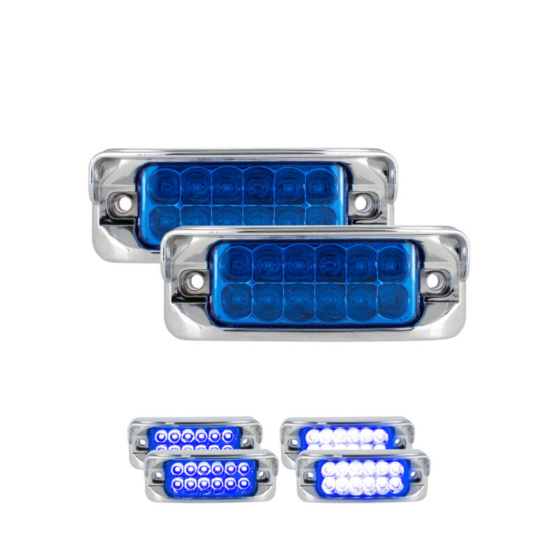 led multifuncianal