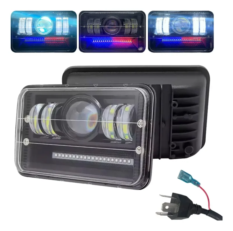 faro policial