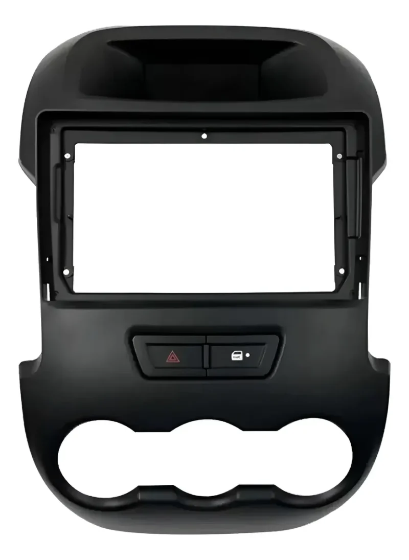 bisel radio ford ranger