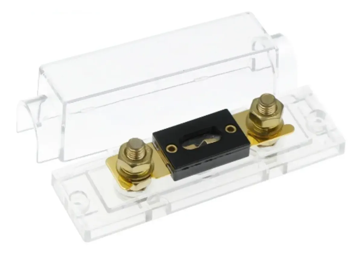 Fusible para Amplificador 200 AMP - Imagen 2