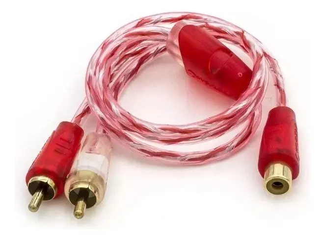 Cable Stetsom Rca Cable Stetsom Rca