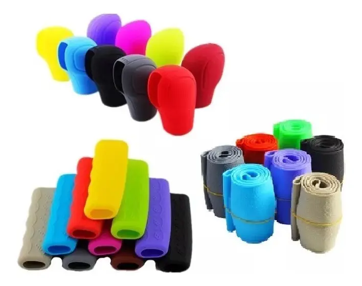CUBRE PALANCA DE SILICONA
