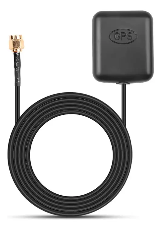 GPS RADIO ANDROID