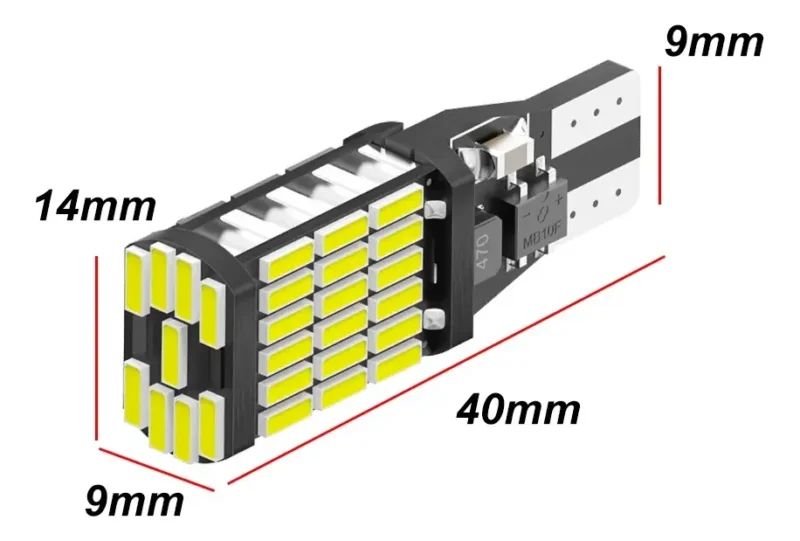 led t15