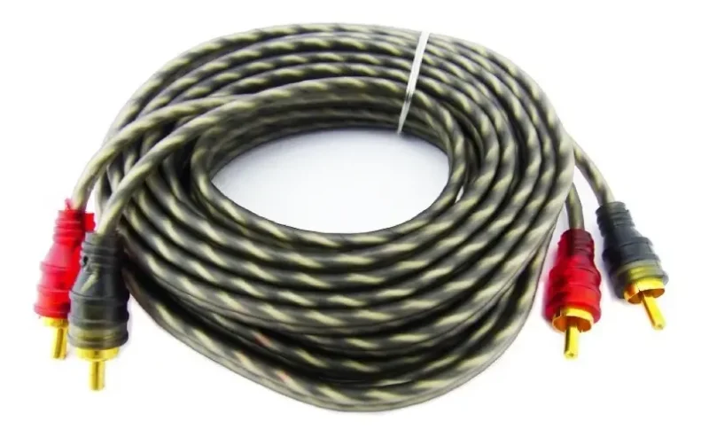 clable rca