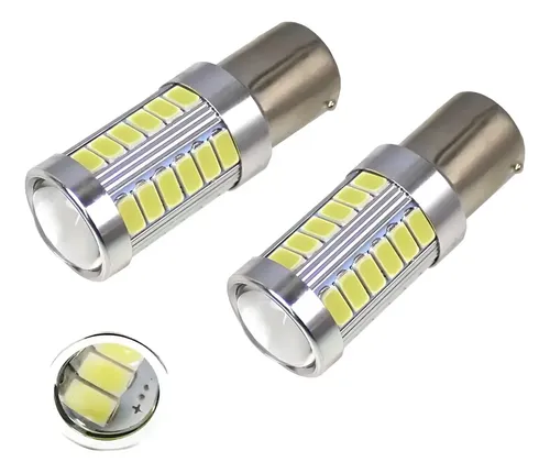 led un contacto pata pareja