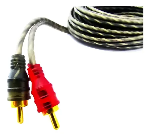 cable rca 5m