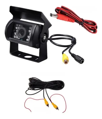 camara de camion