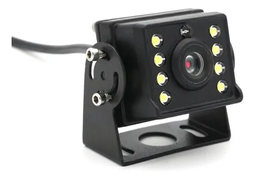 camara de camion 24v