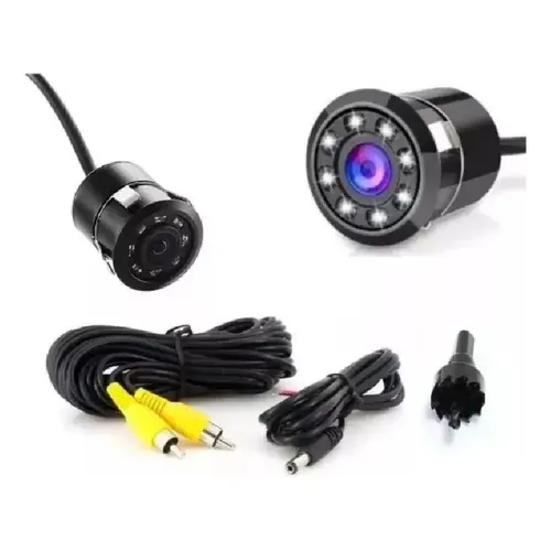 camara de vison nocturna