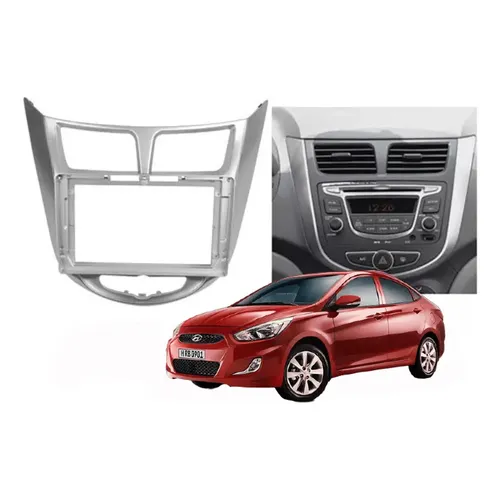 Hyundai Accen