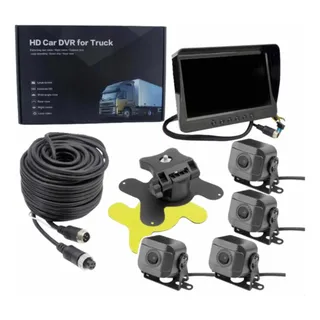 PANTALLA DVR 10"