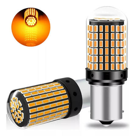 led un contacto ultra brillo