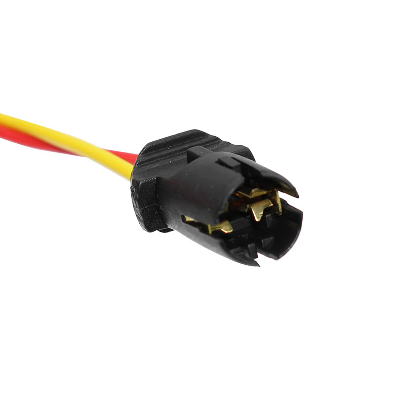soquete t10 de plastico