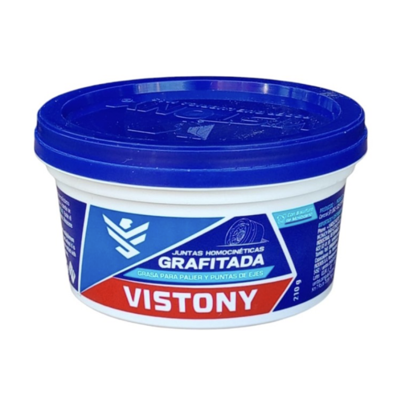 Grasa Grafitada palier Vistony